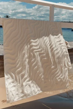 Monday Swimwear Essentials^Mare Towel - Terry