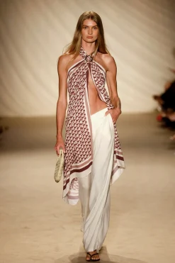 Monday Swimwear Sarongs|Bottoms^Marina Piccola Sarong -