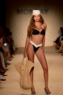 Monday Swimwear Bottoms^Marseille Bottom -