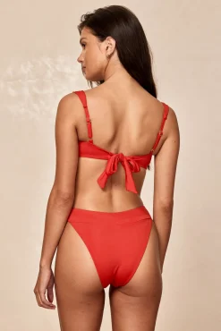 Monday Swimwear Bottoms^Marseille Bottom -