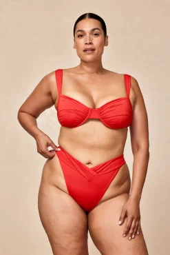 Monday Swimwear Bottoms^Marseille Bottom -