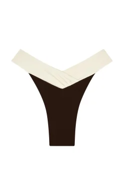 Monday Swimwear Bottoms^Marseille Bottom -