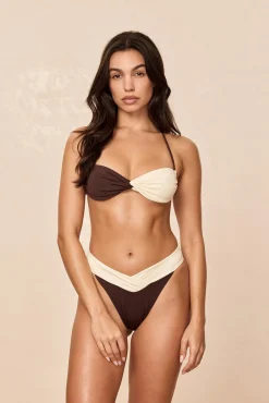 Monday Swimwear Bottoms^Marseille Bottom -