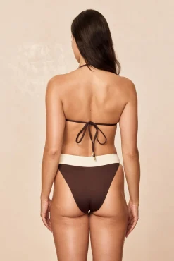 Monday Swimwear Bottoms^Marseille Bottom -