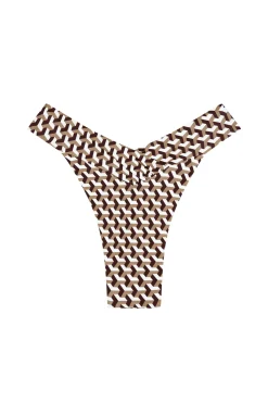 Monday Swimwear Bottoms^Marseille Bottom -