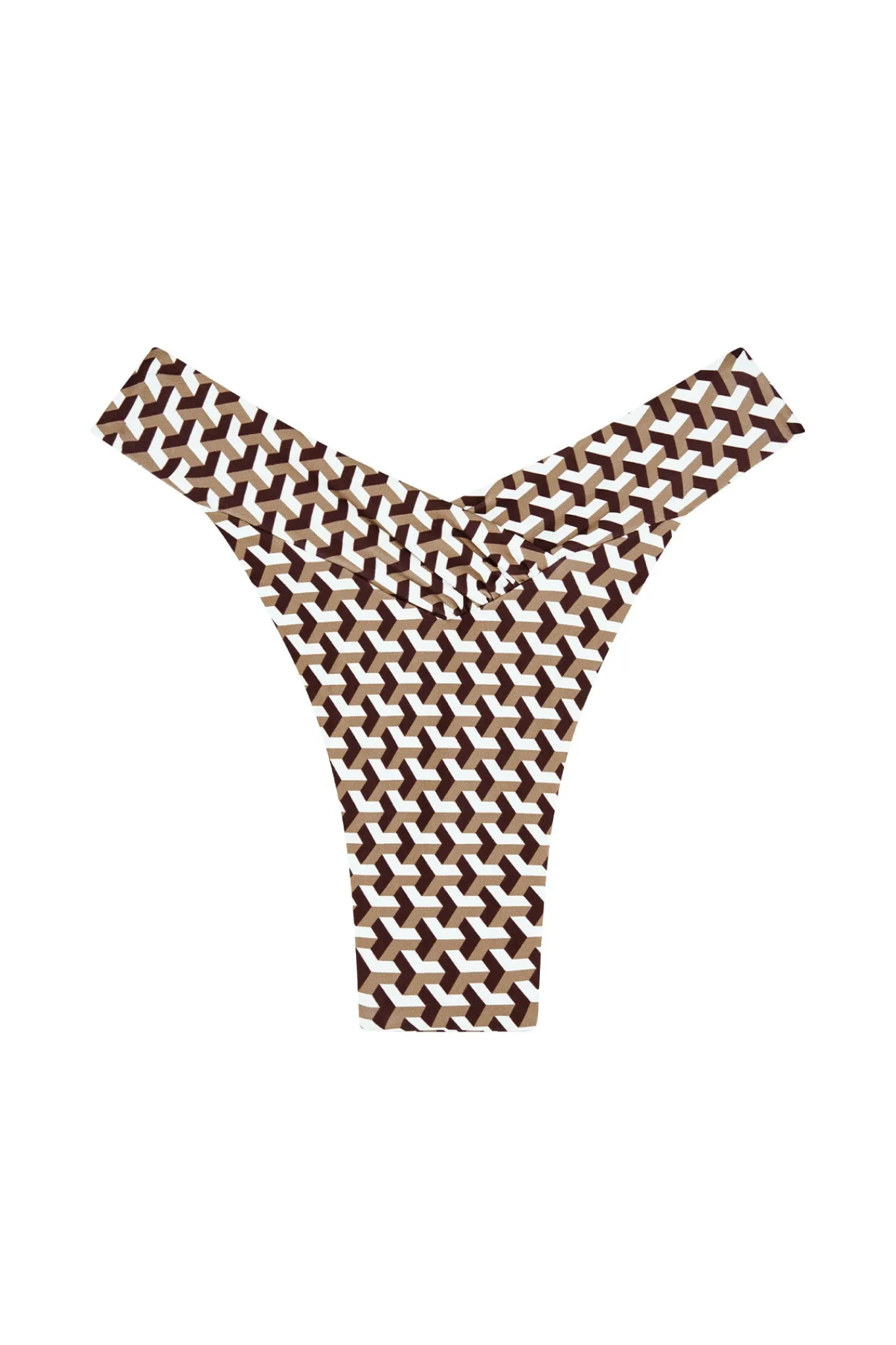 Monday Swimwear Bottoms^Marseille Bottom -