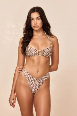 Monday Swimwear Bottoms^Marseille Bottom -