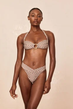 Monday Swimwear Bottoms^Marseille Bottom -