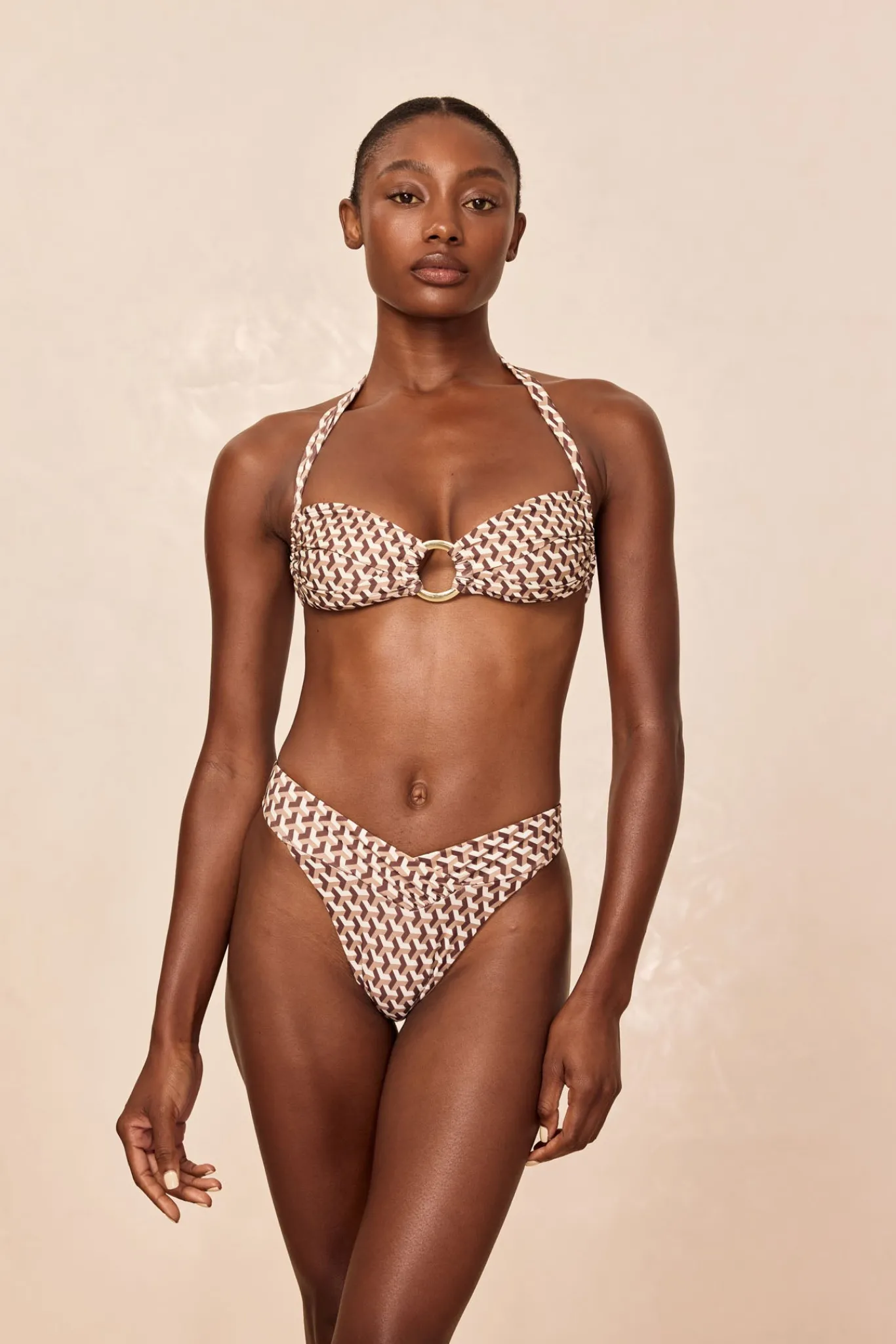 Monday Swimwear Bottoms^Marseille Bottom -