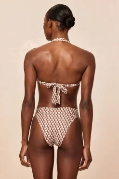 Monday Swimwear Bottoms^Marseille Bottom -