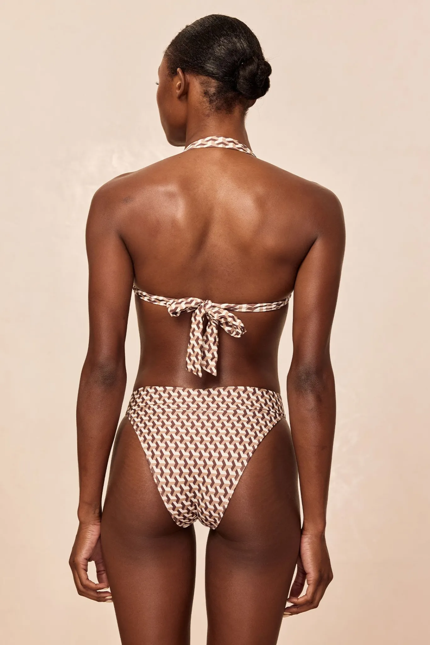 Monday Swimwear Bottoms^Marseille Bottom -