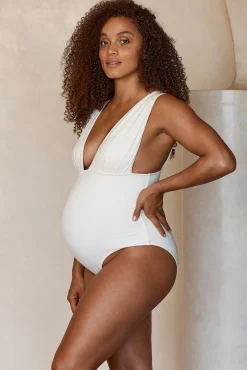 Monday Swimwear One Pieces^Maternity Aruba One Piece -