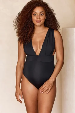 Monday Swimwear One Pieces^Maternity Aruba One Piece -