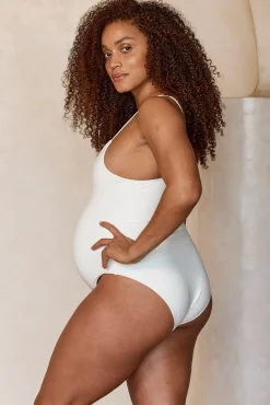 Monday Swimwear One Pieces^Maternity Bahamas One Piece -