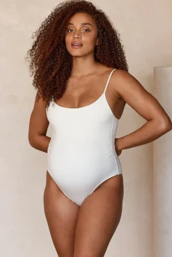 Monday Swimwear One Pieces^Maternity Bahamas One Piece -