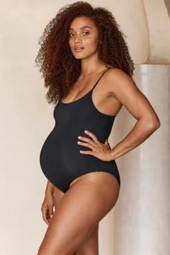 Monday Swimwear One Pieces^Maternity Bahamas One Piece -