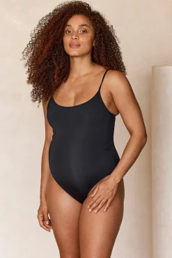 Monday Swimwear One Pieces^Maternity Bahamas One Piece -