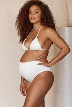 Monday Swimwear Bottoms^Maternity Riviera Bottom -
