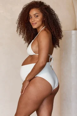 Monday Swimwear Bottoms^Maternity Riviera Bottom -