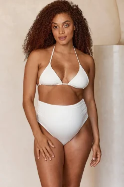 Monday Swimwear Bottoms^Maternity Riviera Bottom -