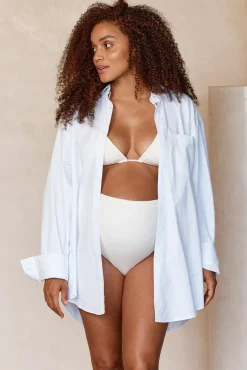 Monday Swimwear Bottoms^Maternity Riviera Bottom -