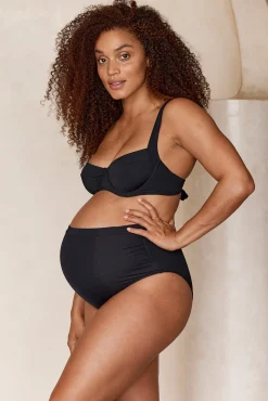 Monday Swimwear Bottoms^Maternity Riviera Bottom -