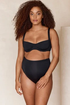 Monday Swimwear Bottoms^Maternity Riviera Bottom -
