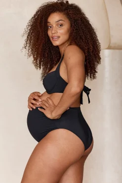 Monday Swimwear Bottoms^Maternity Riviera Bottom -