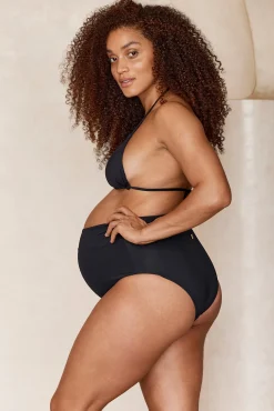 Monday Swimwear Bottoms^Maternity Sorrento Bottom -