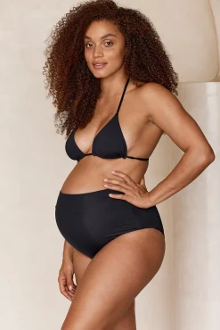 Monday Swimwear Bottoms^Maternity Sorrento Bottom -