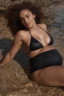 Monday Swimwear Bottoms^Maternity Sorrento Bottom -