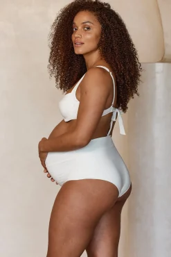 Monday Swimwear Bottoms^Maternity Sorrento Bottom -