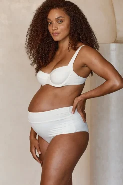 Monday Swimwear Bottoms^Maternity Sorrento Bottom -