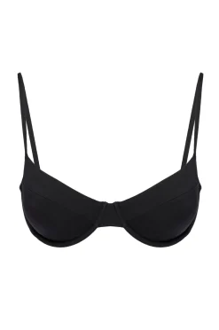 Monday Swimwear Tops^Maui Top -