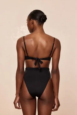 Monday Swimwear Tops^Maui Top -