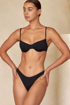 Monday Swimwear Tops^Maui Top -