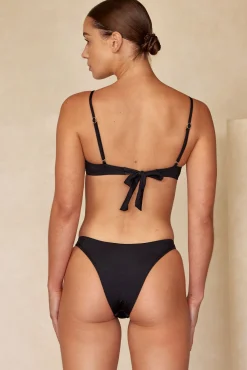 Monday Swimwear Tops^Maui Top -