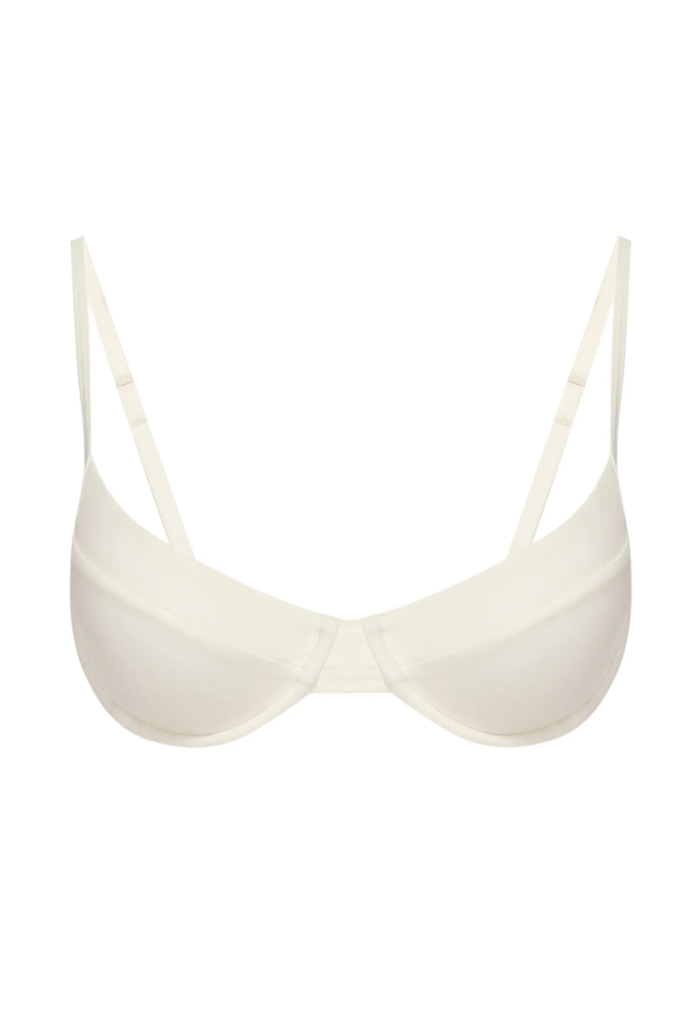 Monday Swimwear Tops^Maui Top -