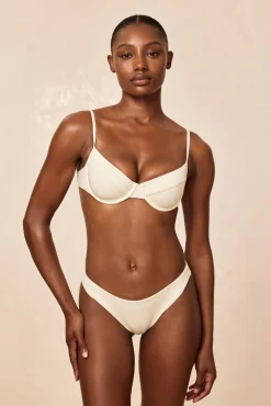 Monday Swimwear Tops^Maui Top -