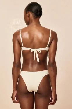 Monday Swimwear Tops^Maui Top -