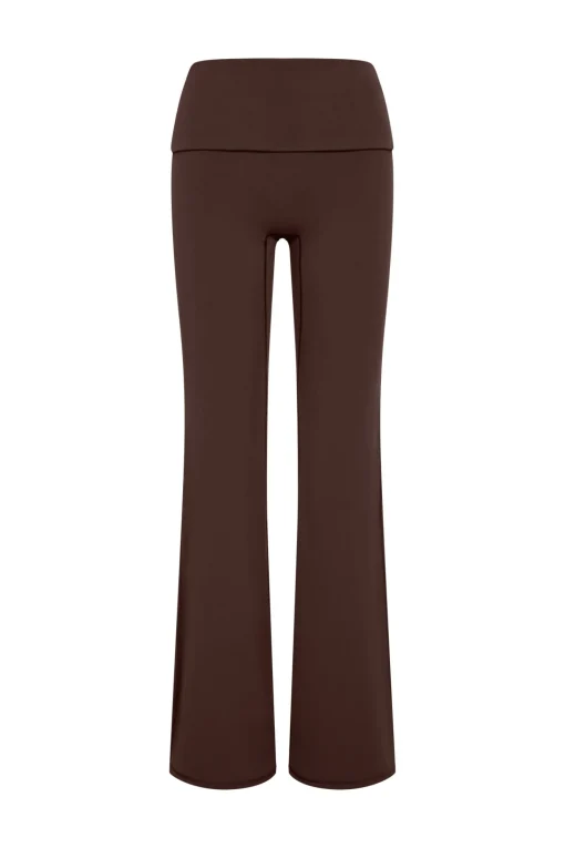 Monday Swimwear Leggings^Melrose Flared Legging -