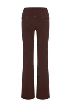 Monday Swimwear Leggings^Melrose Flared Legging Long -