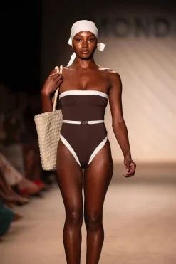 Monday Swimwear One Pieces^Miami One Piece -