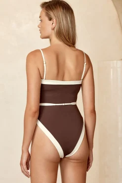 Monday Swimwear One Pieces^Miami One Piece -