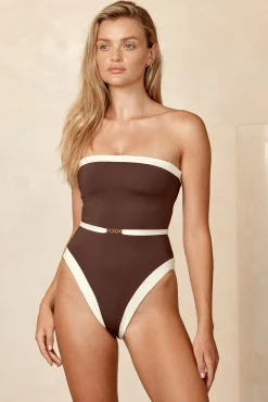 Monday Swimwear One Pieces^Miami One Piece -