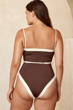 Monday Swimwear One Pieces^Miami One Piece -