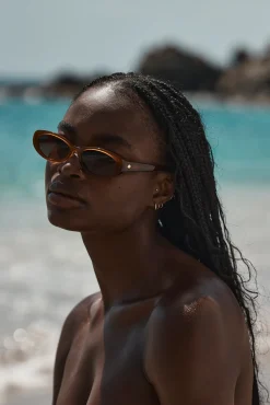 Monday Swimwear Sunglasses^Milano Sunglasses -