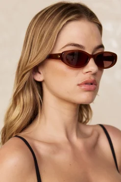 Monday Swimwear Sunglasses^Milano Sunglasses -