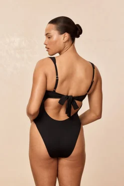 Monday Swimwear One Pieces^Milos One Piece -