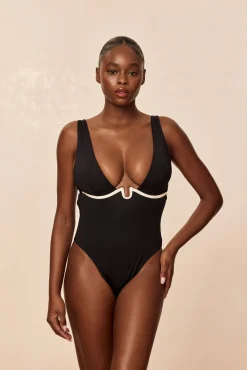 Monday Swimwear One Pieces^Milos One Piece -